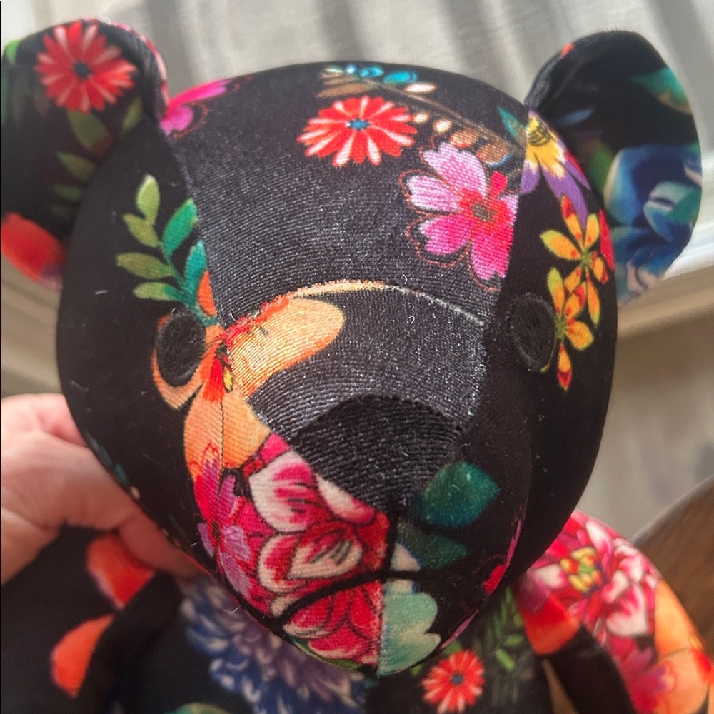 Johnny Was Dreamer Bear - Picture 6 of 7